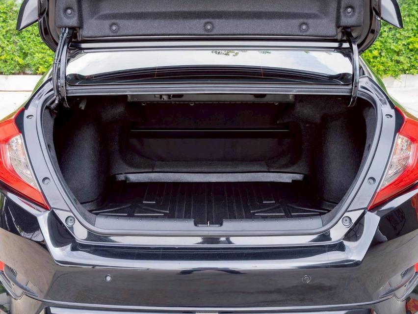 Honda Civic 1.8EL MNC (FC) ปี 2020 ♨️ #ประกันเครื่องเกียร์3ปี3หมื่นkm ♨️ รูปที่ 7