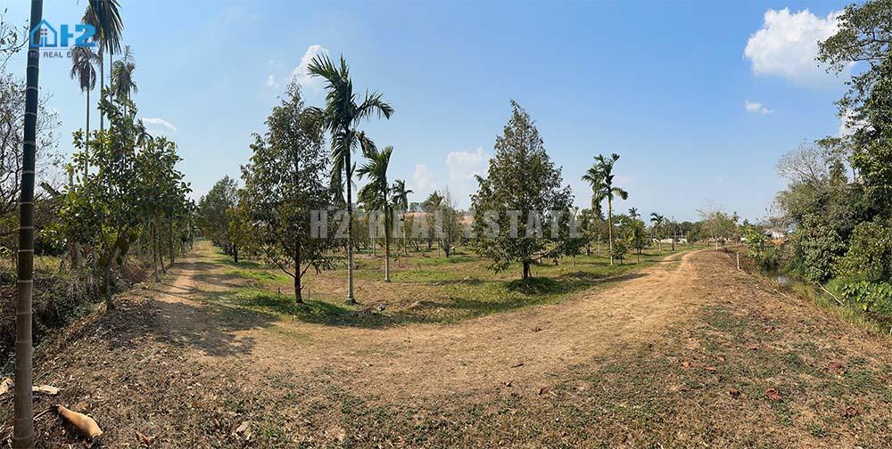 ขายที่ดินจันทบุรีสวยมากๆ  ที่ดินขนาด 70 ไร่ ติดถนนใหญ่ 8