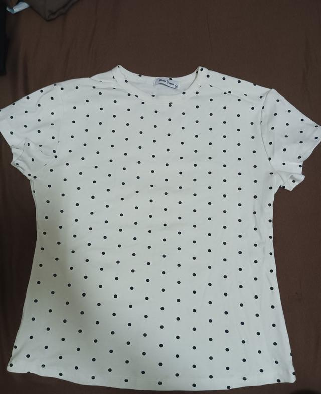เสื้อผ้ามือ2 5