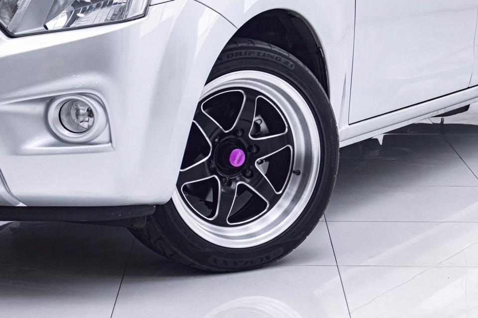 รหัสรถ 1D485 ISUZU DMAX 1.9 S CAB 2018 17