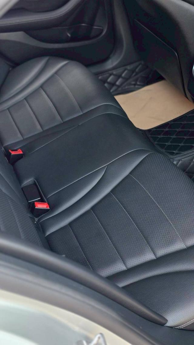 รหัสรถ CBL2917 Mercedes-Benz C350e Avantgarde 2018 รูปที่ 15