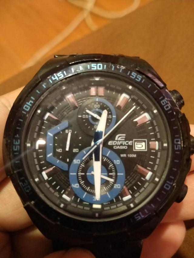 casio edifice efr-539