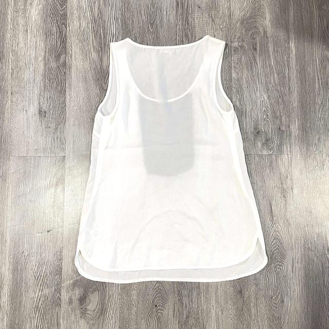 เสื้อผ้าซีฟอง xxiมือสอง 2