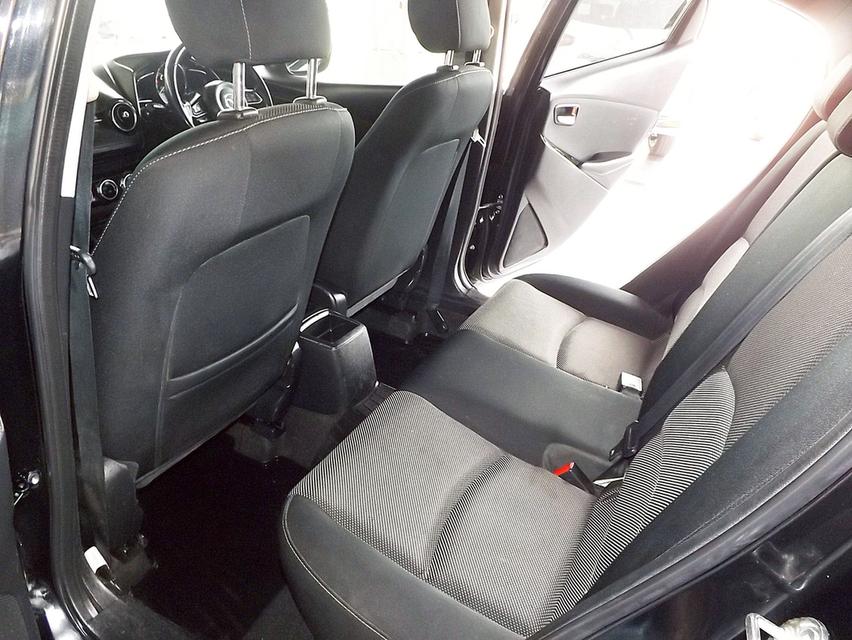 รหัสรถ KCY4102 MAZDA 2 SKYACTIV 4ประตู 1.3 HIGH CONNECT AUTO ปี 2019