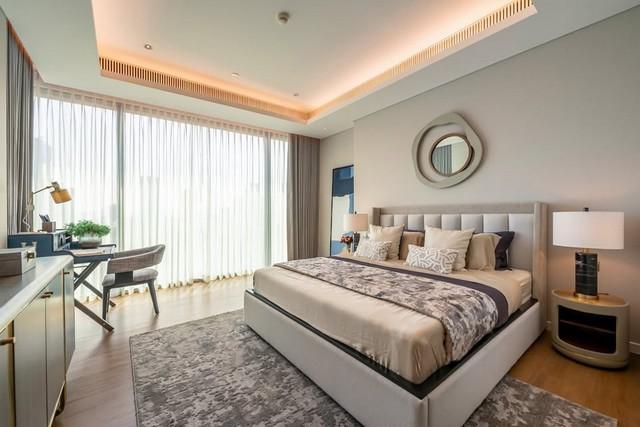 ให้เช่า คอนโด Sindhorn Tonson ชั้น 14 ขนาด 87 ตร.ม. ติดสวนลุมพินี ใกล้ BTS ชิดลม 1