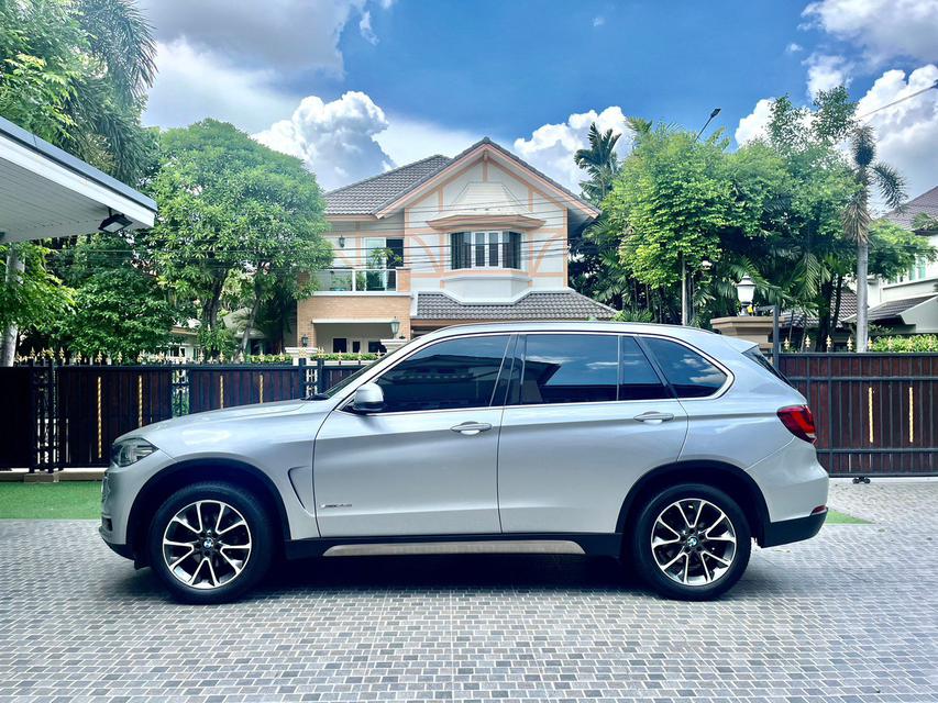 ประกาศ‼️ ขายรถ BMW X5 ปี 2015 🚙 6