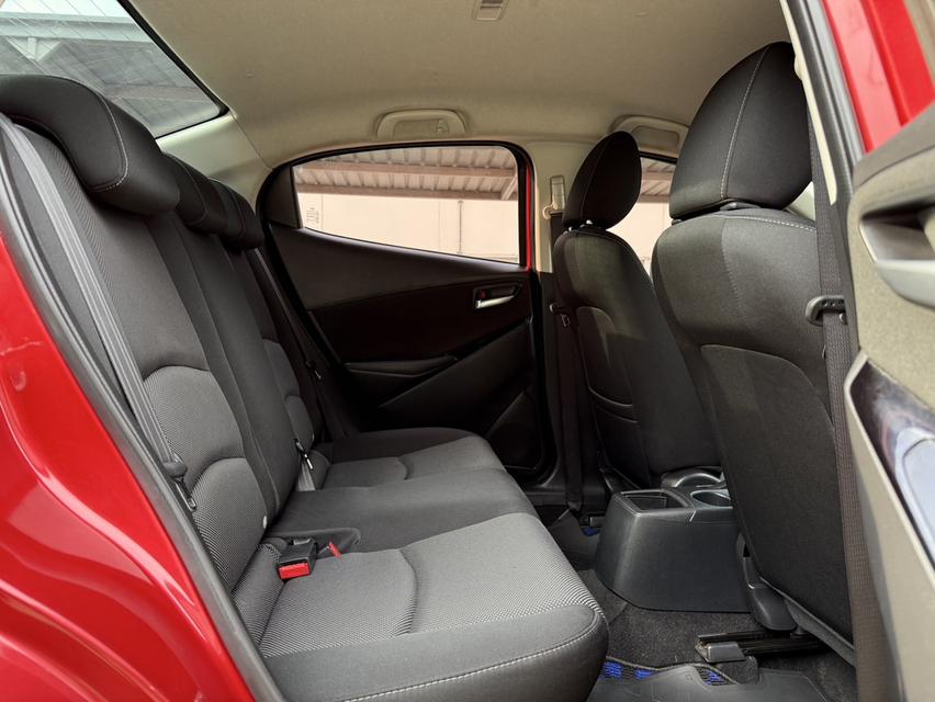 💥 Mazda 2 1.3 Sedan High Connect  18 จด 19 💥 13
