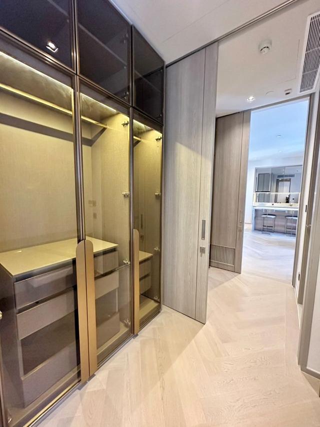 ขาย/ให้เช่าคอนโด The Reserve Sathorn ชั้น 24 แต่งครบ พร้อมอยู่ ใกล้ BTS ช่องนนทรี - BRT สาทร 7