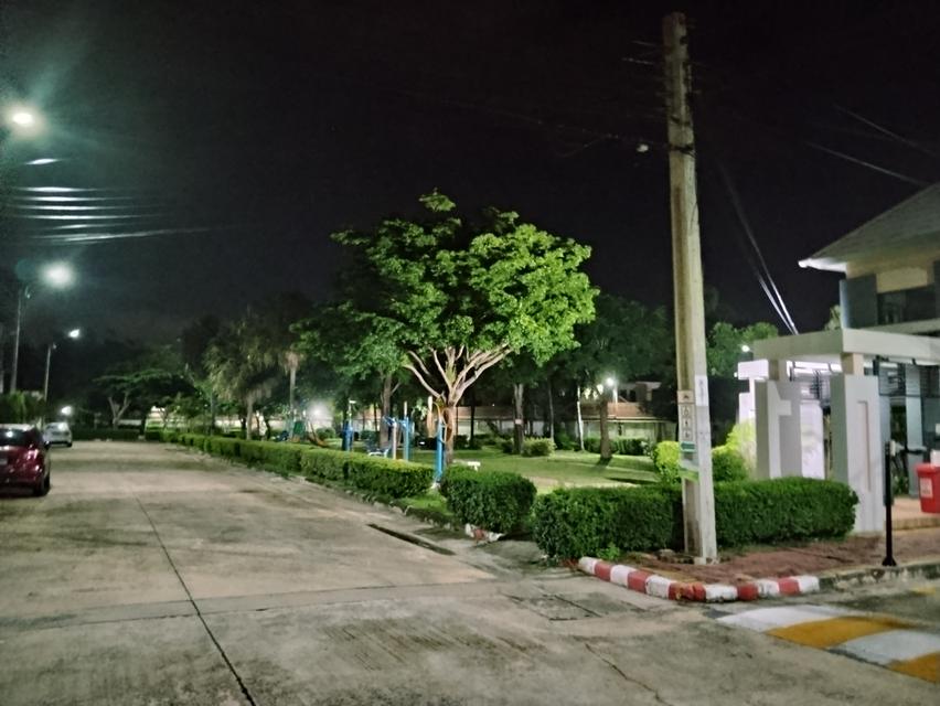 บ้านทาวน์โฮม 2 ชั้น  ม. ทิพธนา เพชรเกษม53 3