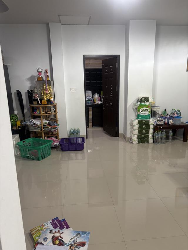 ขายบ้านเดี่ยว เนื้อที่ 71 ตารางวา หมู่บ้านสรรเสริญโค่กหม้อหนึ่งราชบุรี 13