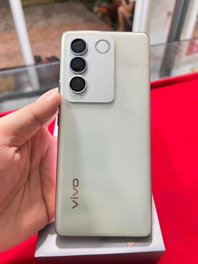 ปล่อยขาย Vivo V27 3