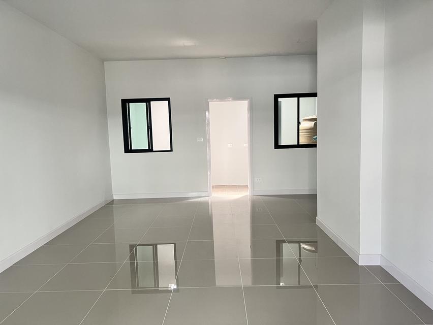 หมู่บ้านภัทรไพรเวท2 สามโคก-ปทุมธานี 8