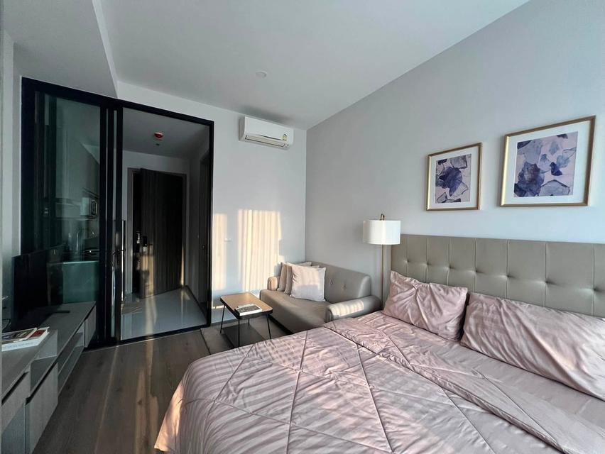 คอนโด Knightsbridge Prime Onnut (คอนโดไนท์บริจ ไพร์ม อ่อนนุช) 9