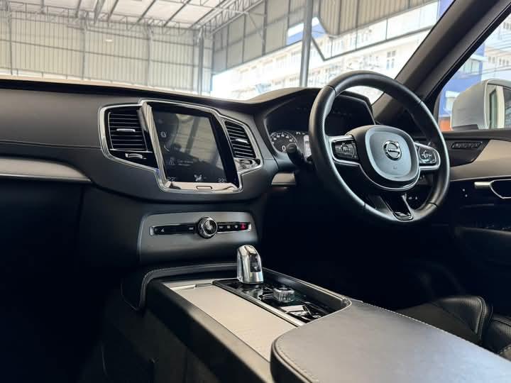 Volvo Xc90 ปี 2019 6