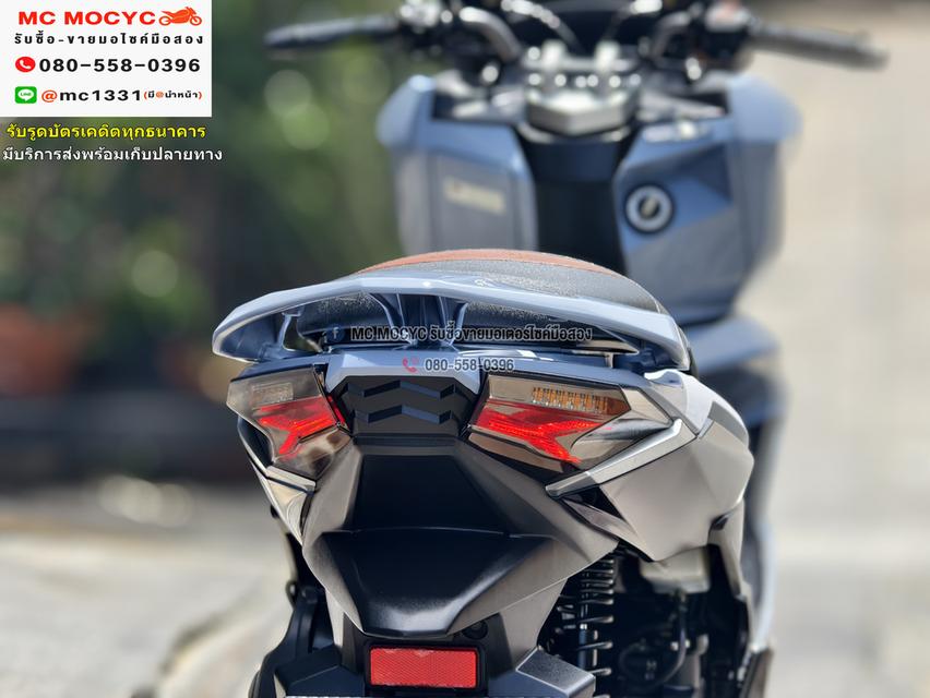 Gpx Drone Keyless 2021 เลขไมล์ 10000กิโล  กุญแจรีโมท2ดอก บุคเซอวิสครบ No1079   16