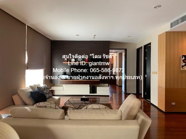 ห้องชุด เดอะ ไฮท์ The Height 55000 บาท 2Bedroom 141 SQ.M. ใกล้กับ BTS ทองหล่อ โครตถูก 4