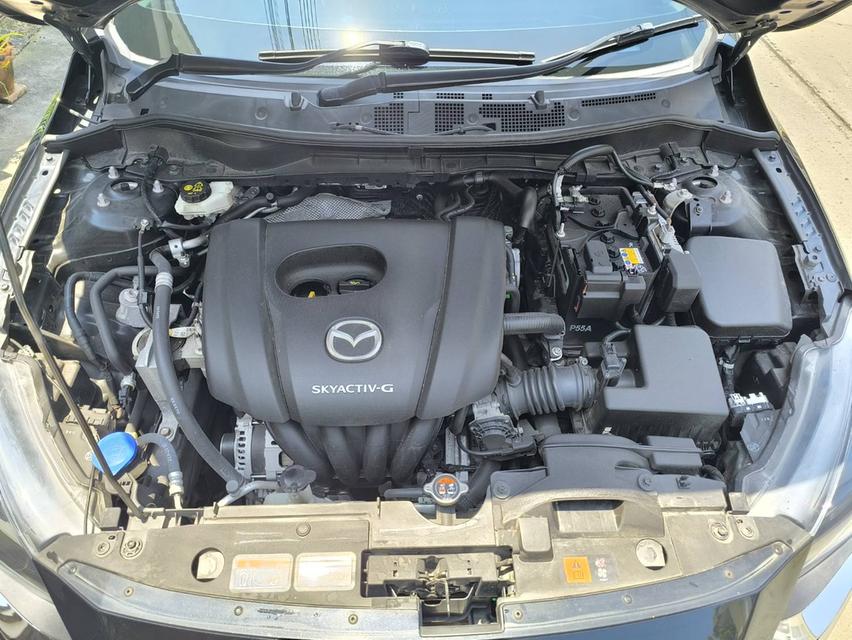 รถยนต์mazda 2 ปี 2022 รูปที่ 6