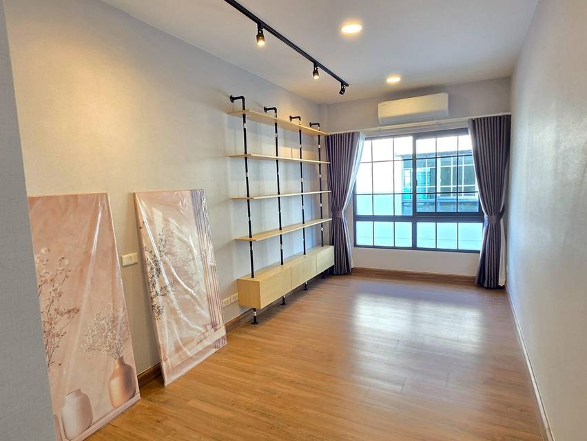 ให้เช่า บ้านเดี่ยว เซนโทร บางนา บ้านผู้บริหาร 4ห้องนอน มีห้องแม่บ้าน ทำเลคุณภาพ ใกล้ Mega Bangna 11