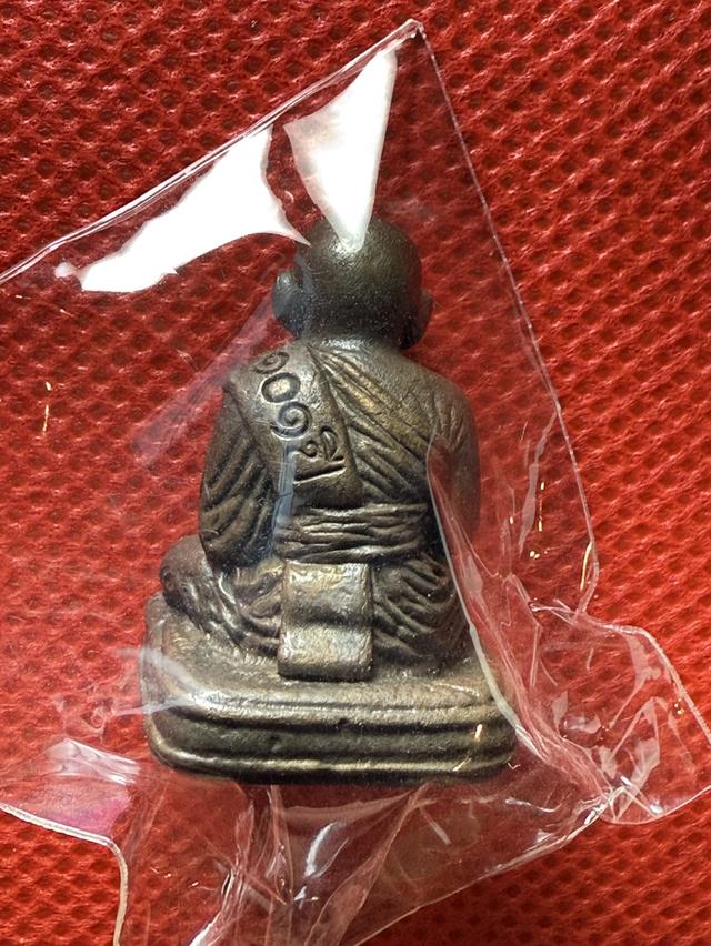 หลวงปู่ทวดอาจารย์ทิม 101 ปี