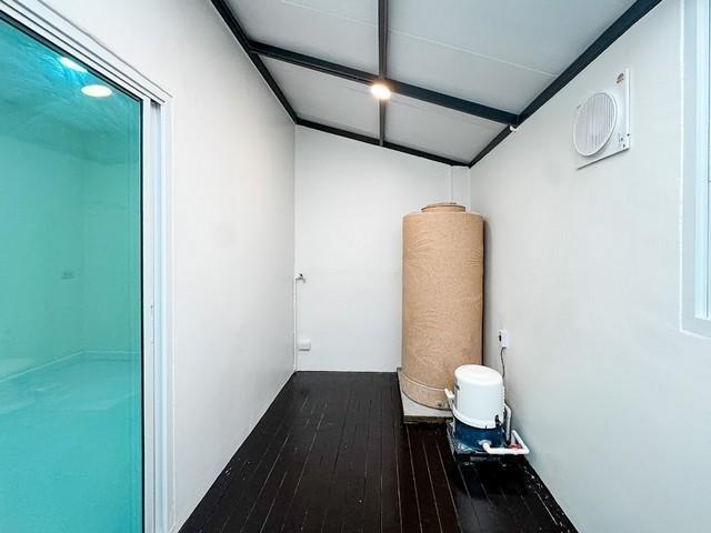 ขายทาวน์โฮม 2ชั้น ซอยลาดพร้าว84 หมู่บ้าน 84 แมนชั่น ทำเลดี บ้านรีโนเวทใหม่พร้อมอยู่ ใกล้ นานาชาติสิงคโปร์ 5