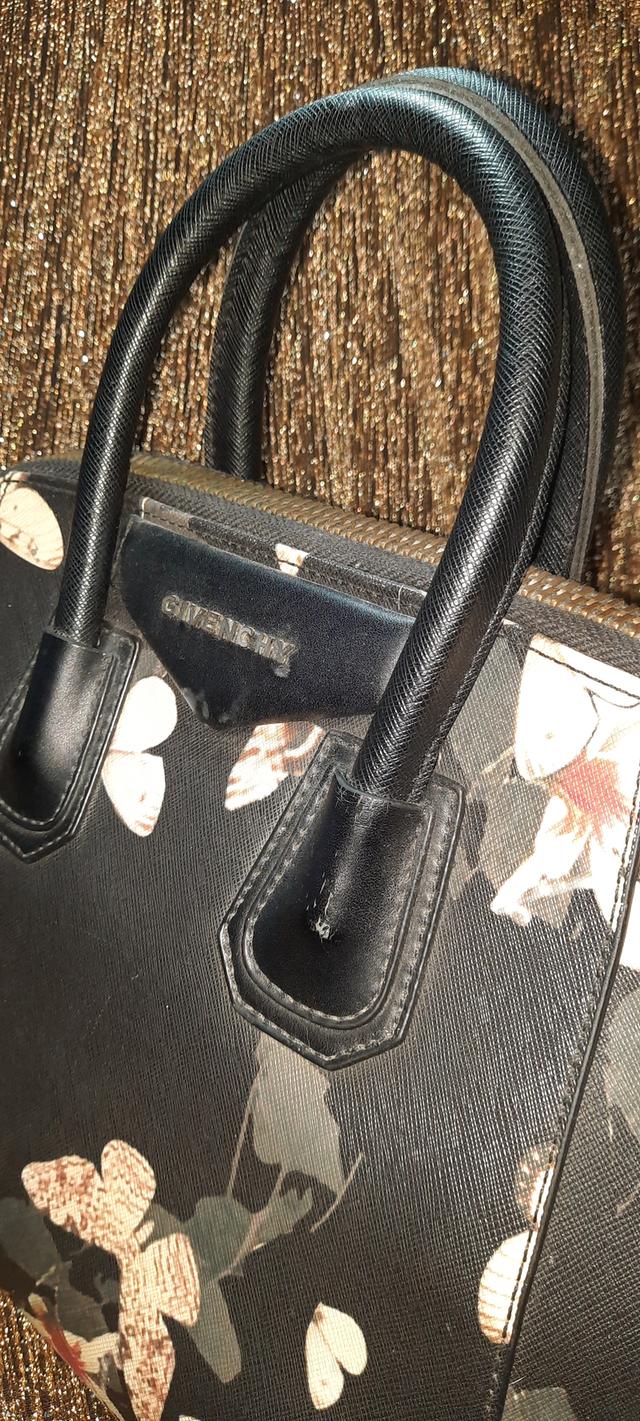 Coach vintage bag 2