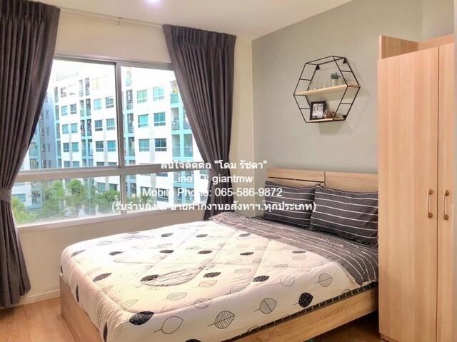 Condominium Lumpini Ville Onnut - Phatthanakan 26 ตรม 1400000 BAHT ไม่ไกลจาก ถนนอ่อนนุช ลดจัดหนัก!! เป็นคอนโดหรูที่ปัจจุ 6