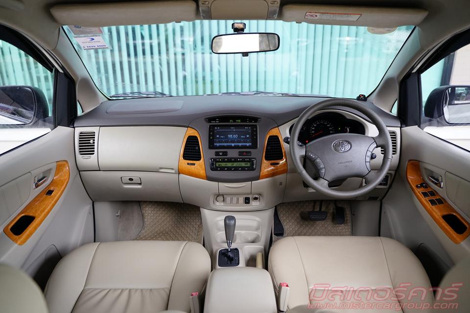 2010 TOYOTA INNOVA 2.0 V ( 7052 ) 6