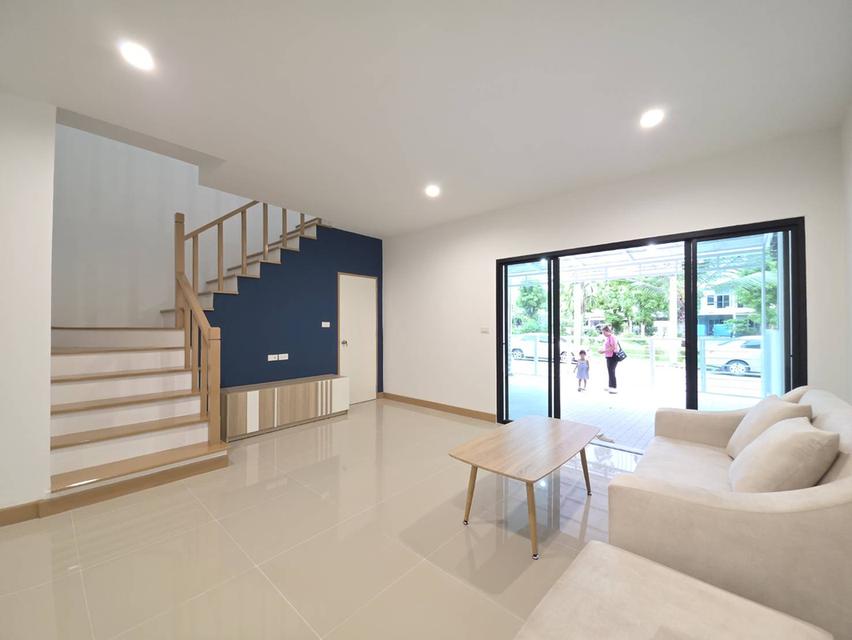 หมูบ้านเมดิโอ้ นิมิตรใหม่ 13 17