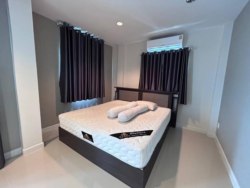 ให้เช่าบ้านเดี่ยว หมู่บ้านวิวสวน ถ.บ้านกล้วย–ไทรน้อย 4