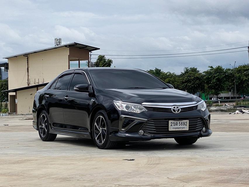 ขาย Toyota Camry 2.0G ปี15 3