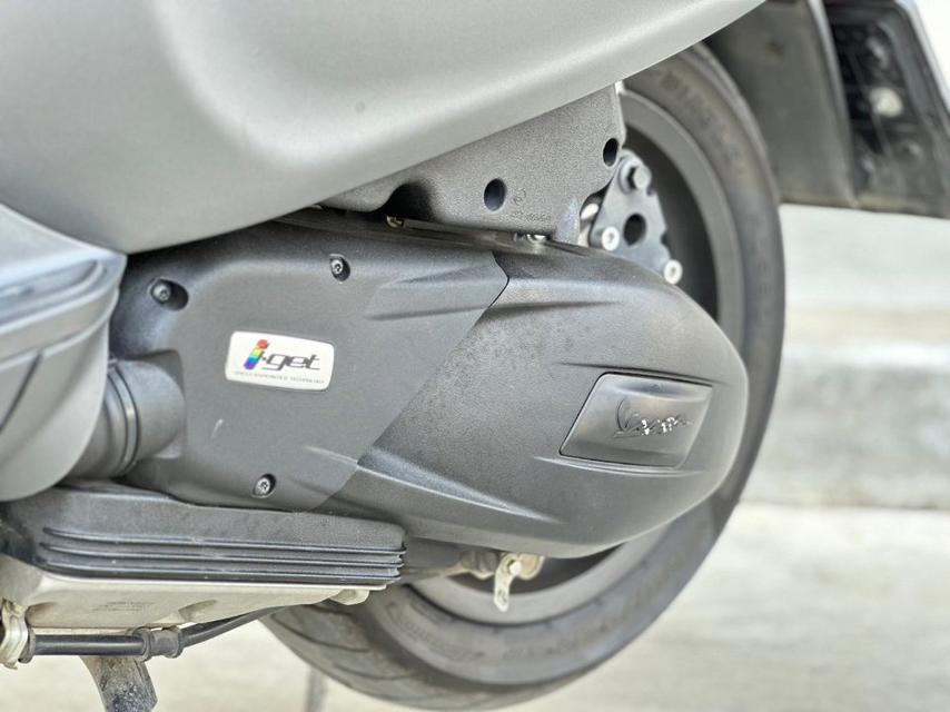 vespa sprint 150 3vie absปี 2017