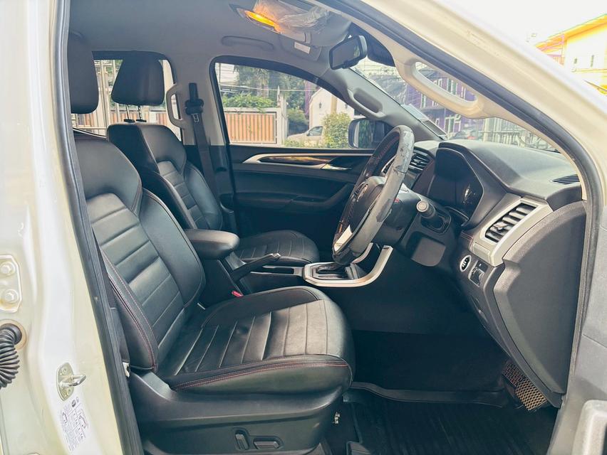 🛻 MG EXTENDER DBL TOPสุด 2.0 GRAND-X 4X4 AUTO 2019 (จด 2022) 🛻 รูปที่ 11