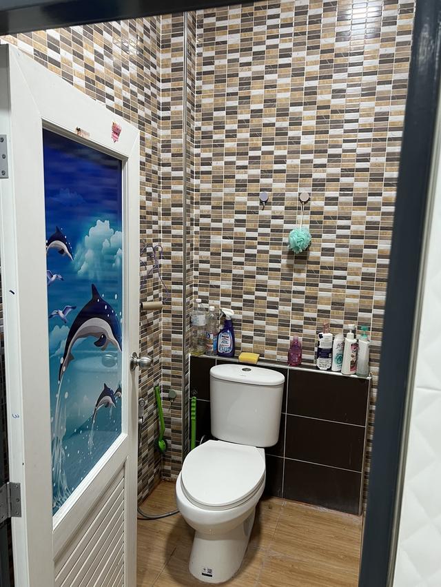 ขายบ้านชั้นเดียว เจ้าของขายเอว 14