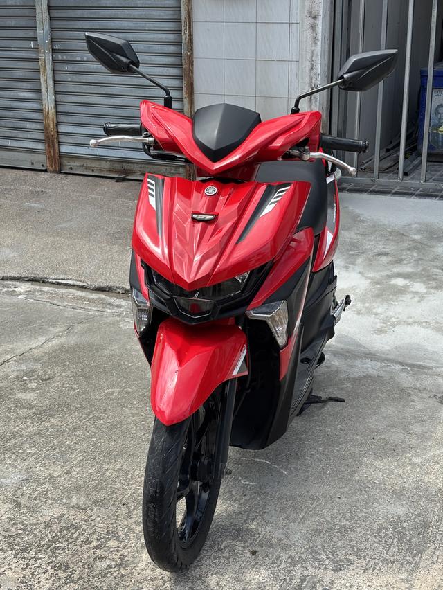 Yamaha GT125 รถสวย เดิม พร้อมใช้งานเลย รูปย่อยที่ 3