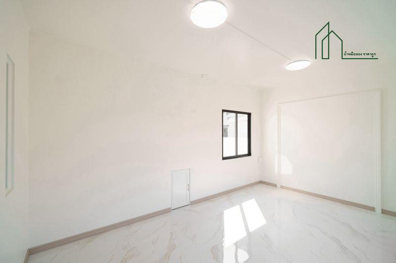 บ้านเดี่ยว พฤกษ์ลดา คลองถนน วงแหวน–รัตนาธิเบศร์ รีโนเวทสวย 10