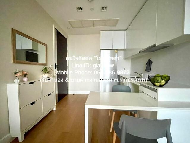 รหัส DSL-431 ให้เช่า RENT Condo. อีควิน็อกซ์ พหล - วิภา Equinox Phahol - Vibha 40SQ.METER 20000 BAHT โลเคชั่นดี 4