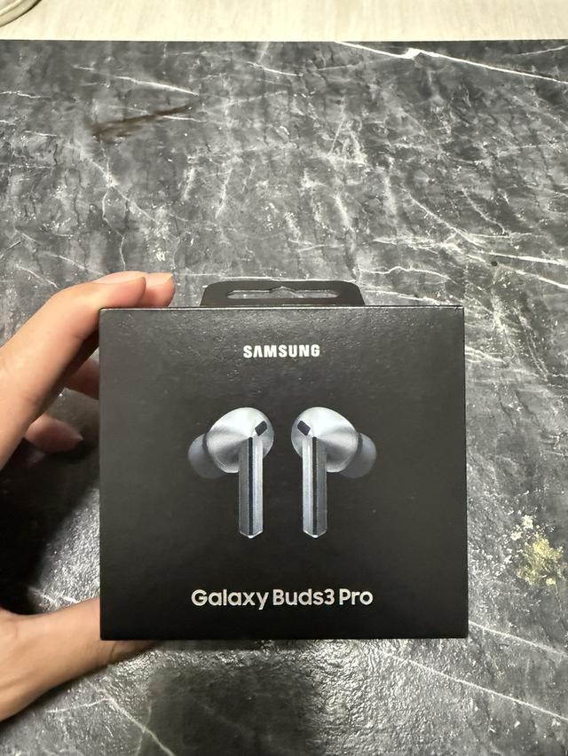 Samsung Galaxy Buds 3 Pro