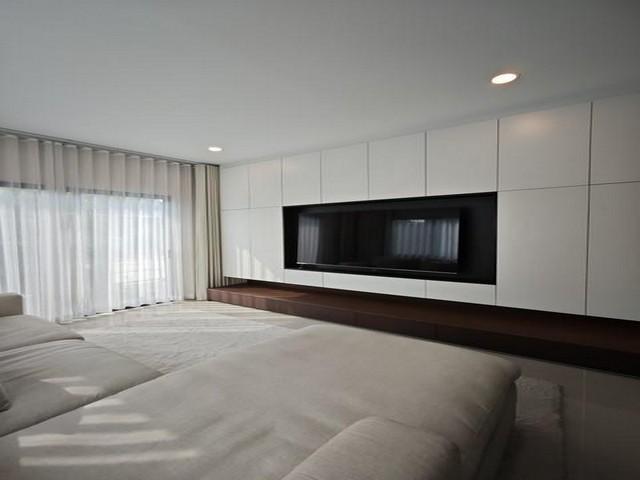 ขายบ้านเดี่ยว โครงการ เพอร์เฟคพาร์ค สุวรรณภูมิ ร่มเกล้า เฟส5 บ้านTypeใหญ่สุดของโครงการ 4