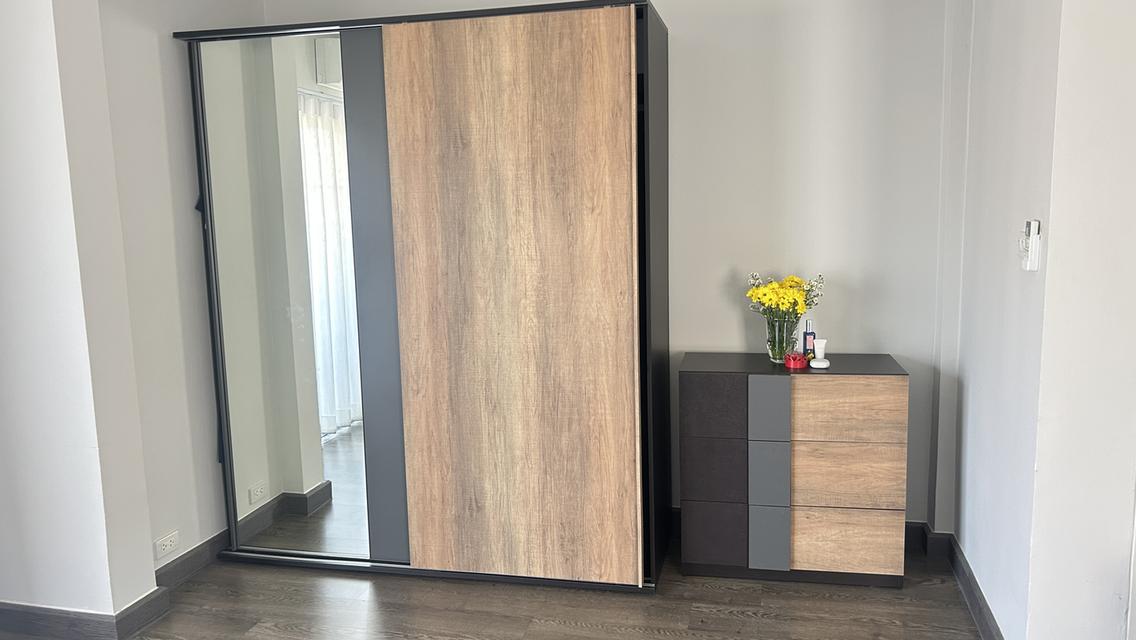 บ้านเดี่ยว Sky ดอนเมือง สรงประภา 8