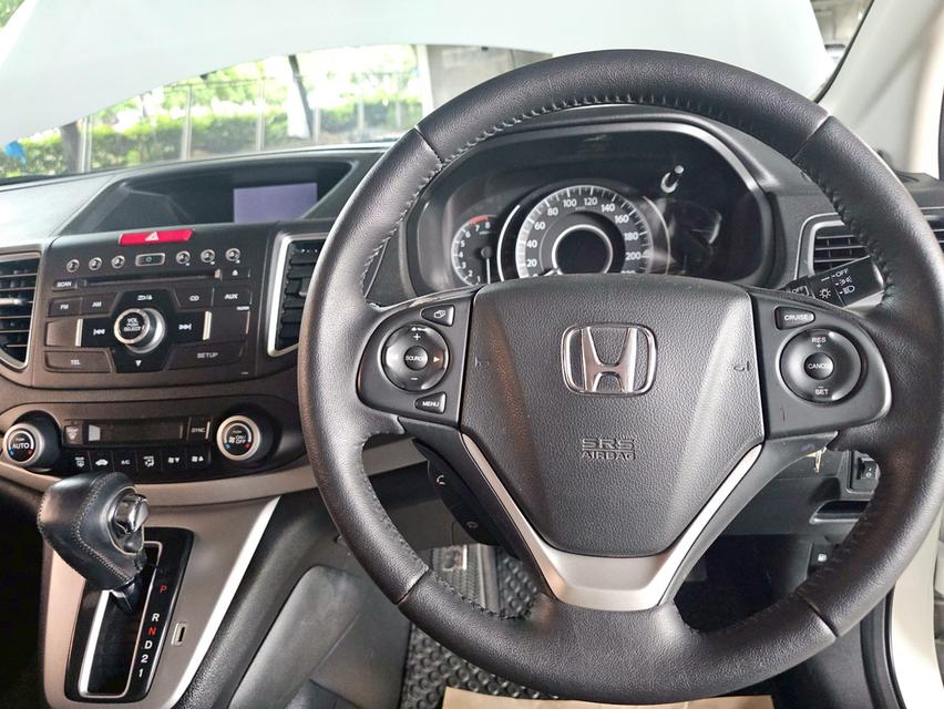 Honda CR-V 2.0E 4WD Year 2013 17
