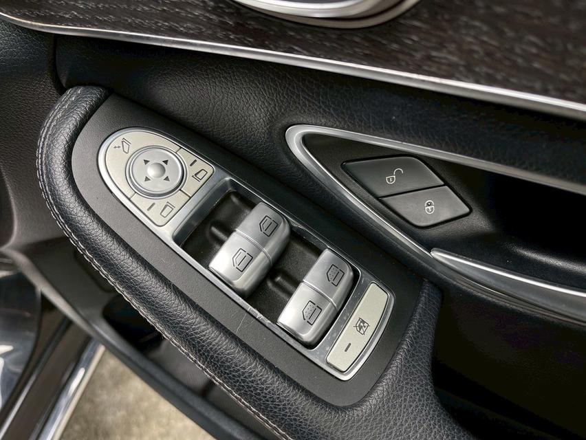 รหัสรถ WMT214 BENZ C220D Avantgarde ปี 2019 13