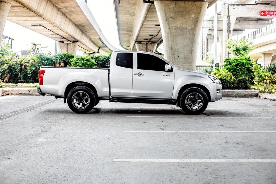 Isuzu Dmax 2.5Vgs Z ปี14 7