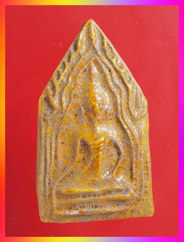 ก38.พระขุนแผนกระเบื้องเคลือบ องค์ละ 419 บาท ส่ง EMS คะ