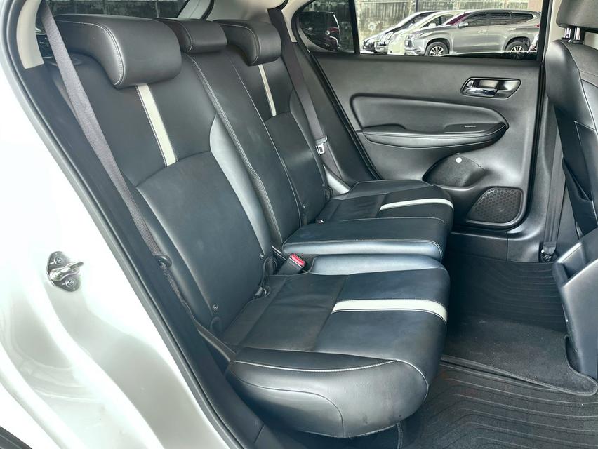 Honda City 1.0SV ปี24 14