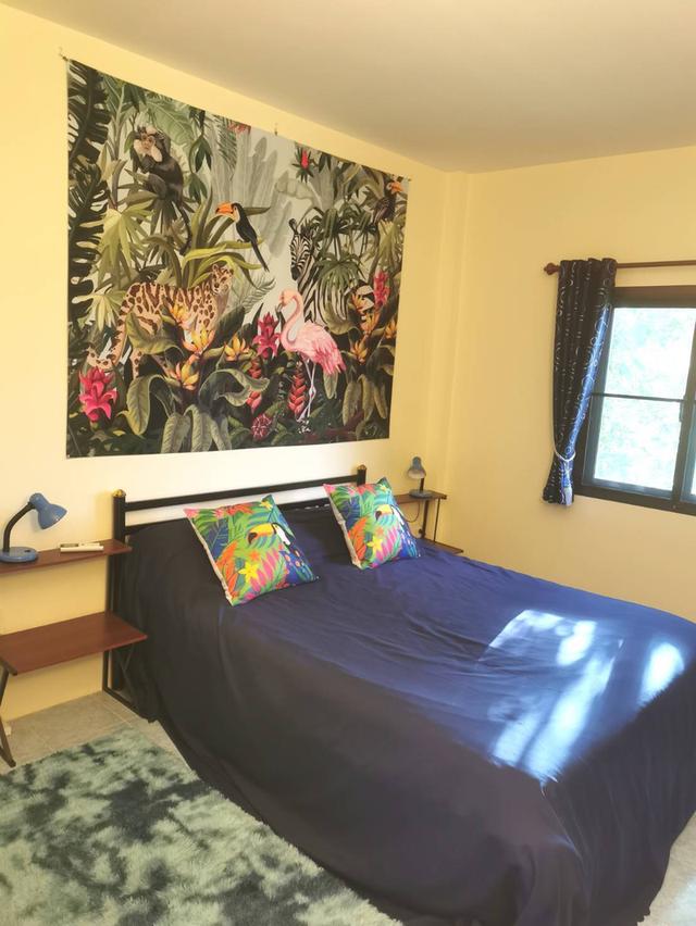 ขายบ้านเดี่ยวสไตร์ยุโรป 2 ห้องนอน ในทำเล คลองปูน แกลง, ระยอง 18