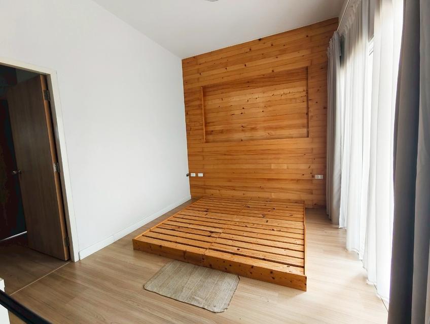 หมู่บ้านไนน์ คาแนล รังสิต-คลอง 8 ถนนรังสิต-นครนายก ต.ลำผักกูด อ.ธัญบุรี จ.ปทุมธานี 11