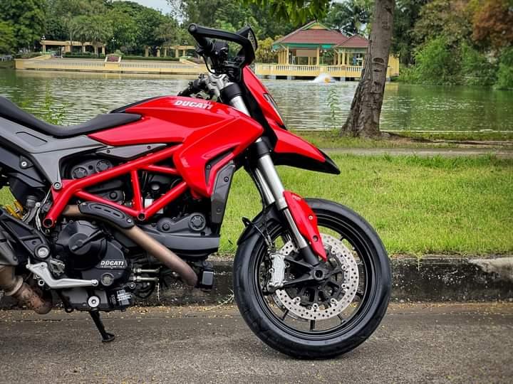 ขาย Ducati Hypermotard 3