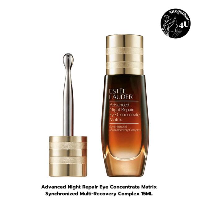 Estee Lauder Advanced Night Repair Eye Concentrate Matrix Synchronized Multi-Recovery Complex 15ML