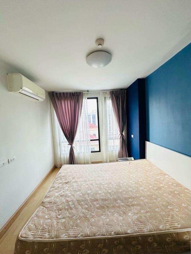 CM04449 ขายพร้อมผู้เช่า คอนโด ลิปป์ รามคำแหง 43/1 LIB Condo Ramkhamhaeng 43/1 4