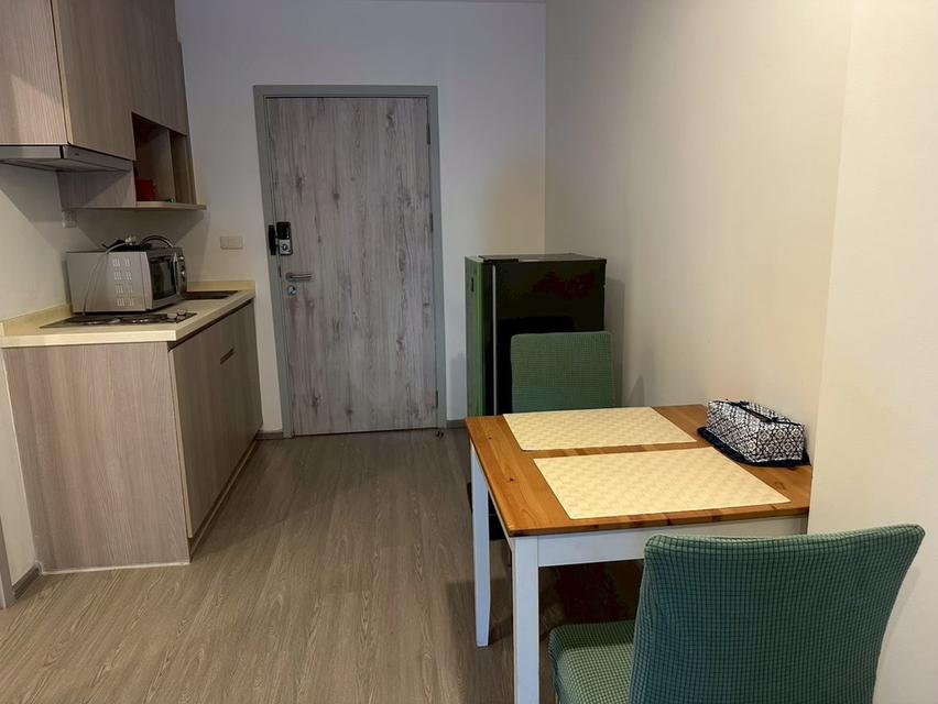 IDEO MOBI จรัญ-Interchange คอนโด 9